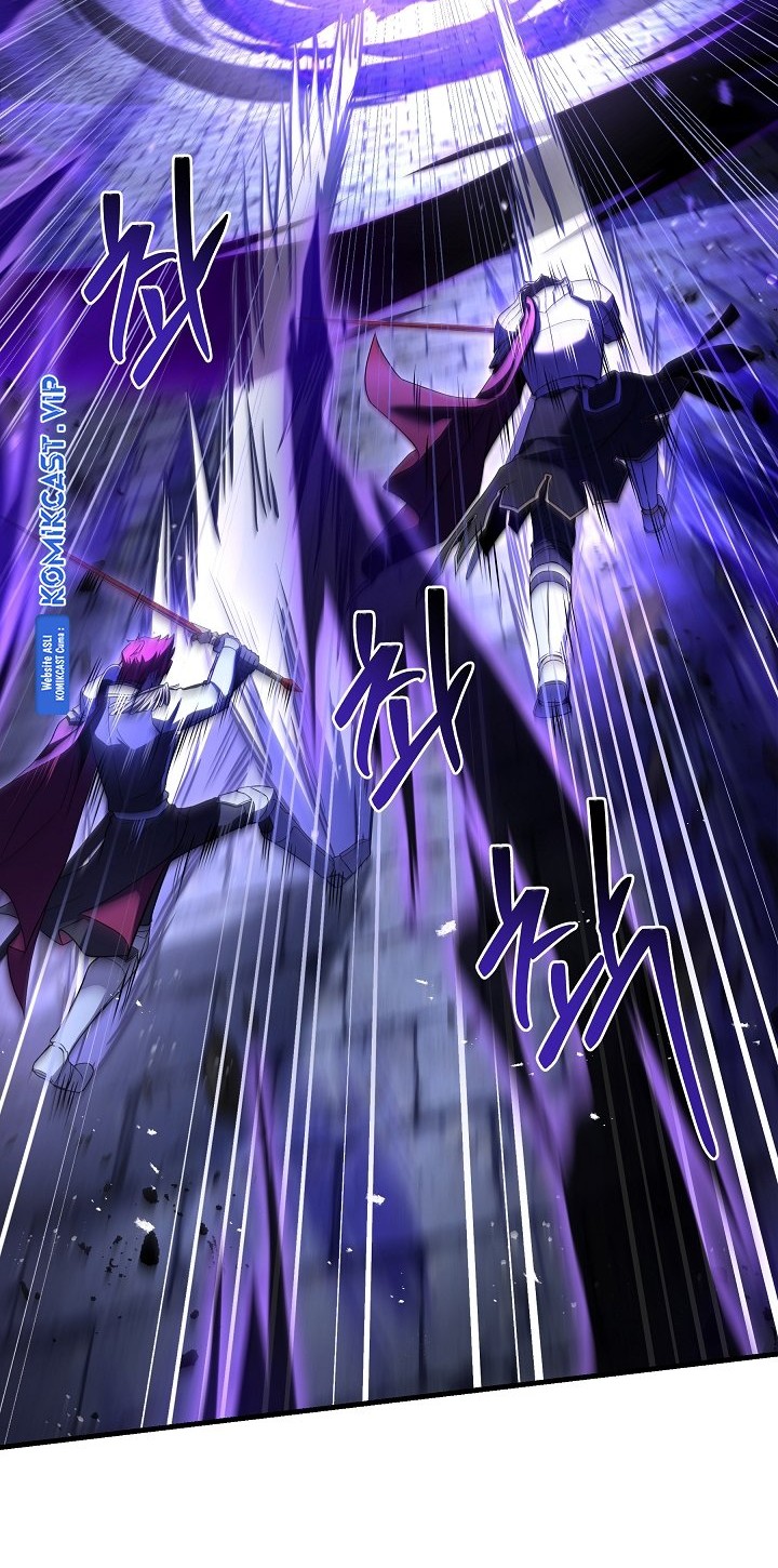 Return of The Greatest Lancer Chapter 106 Gambar 55