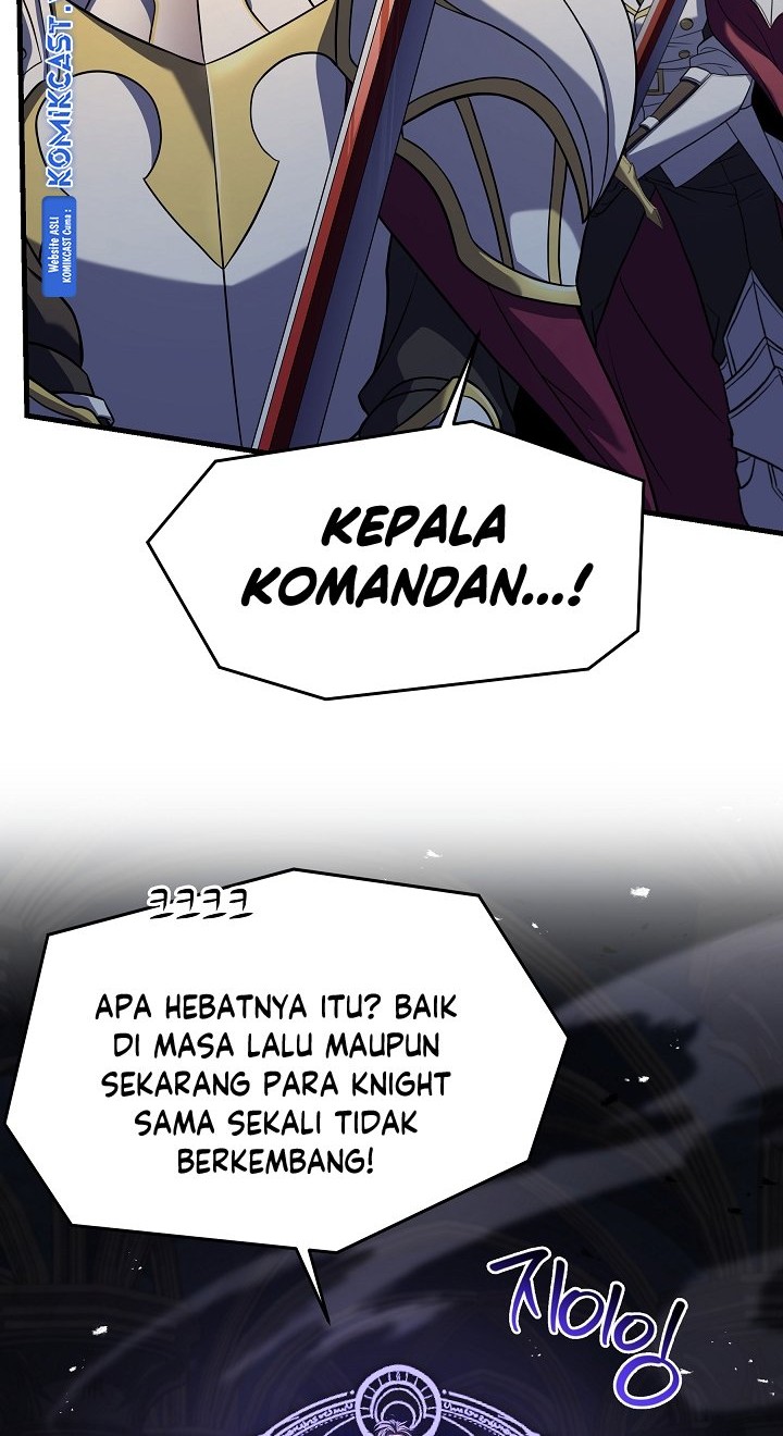 Return of The Greatest Lancer Chapter 106 Gambar 57