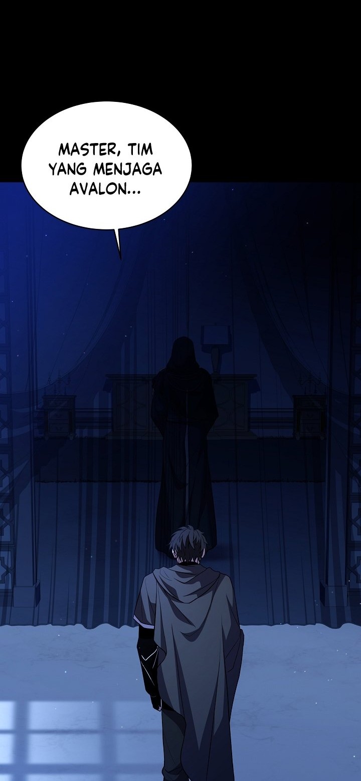 Return of The Greatest Lancer Chapter 106 Gambar 3