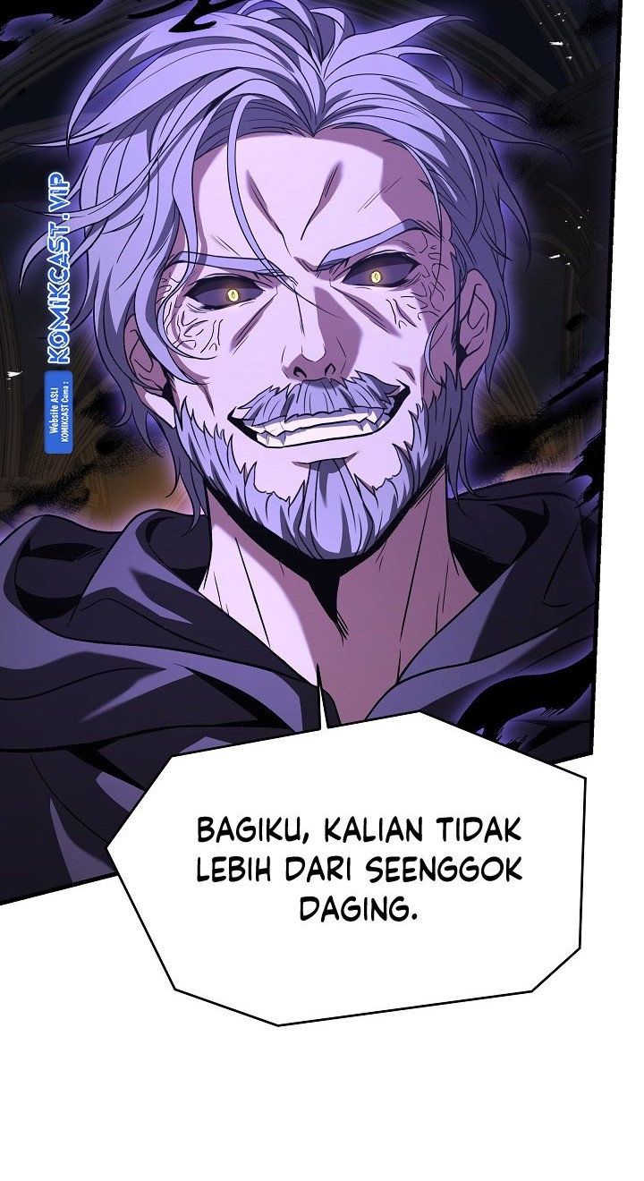 Return of The Greatest Lancer Chapter 106 Gambar 59
