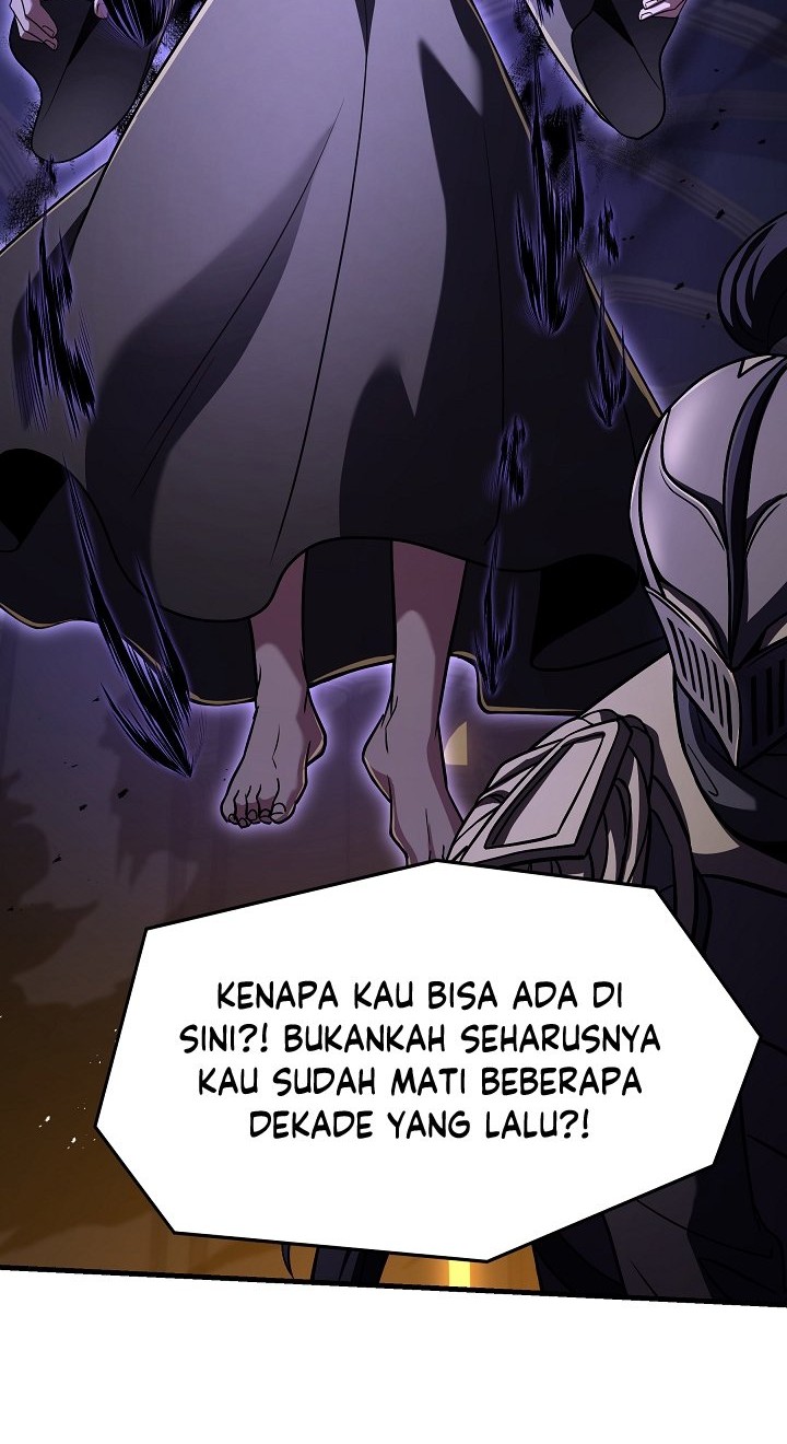 Return of The Greatest Lancer Chapter 106 Gambar 61