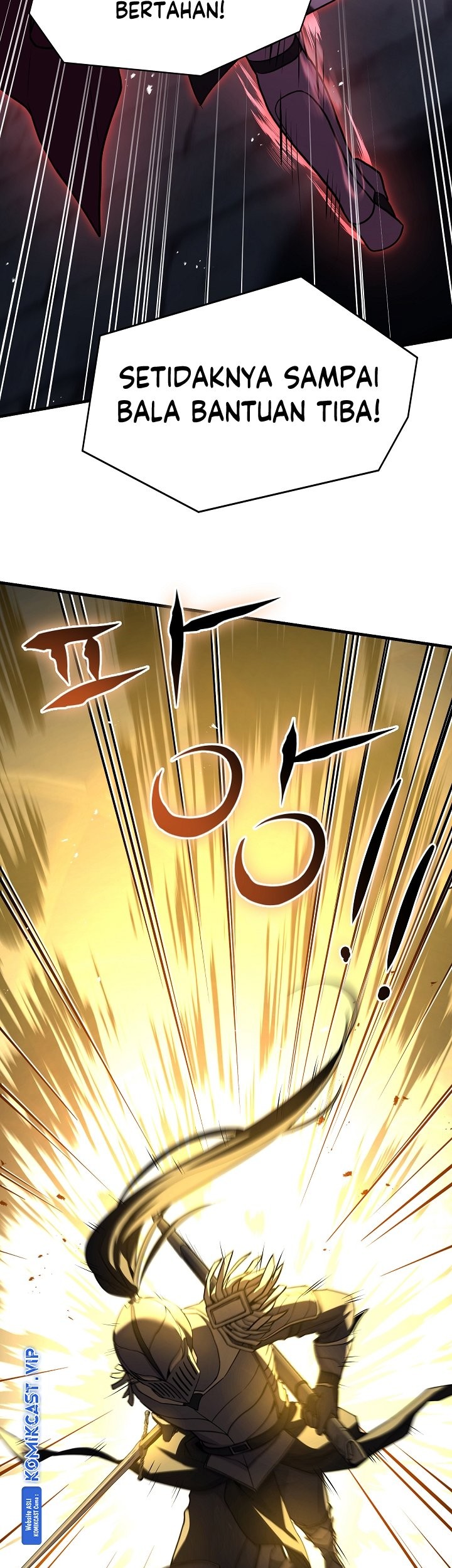 Return of The Greatest Lancer Chapter 106 Gambar 64
