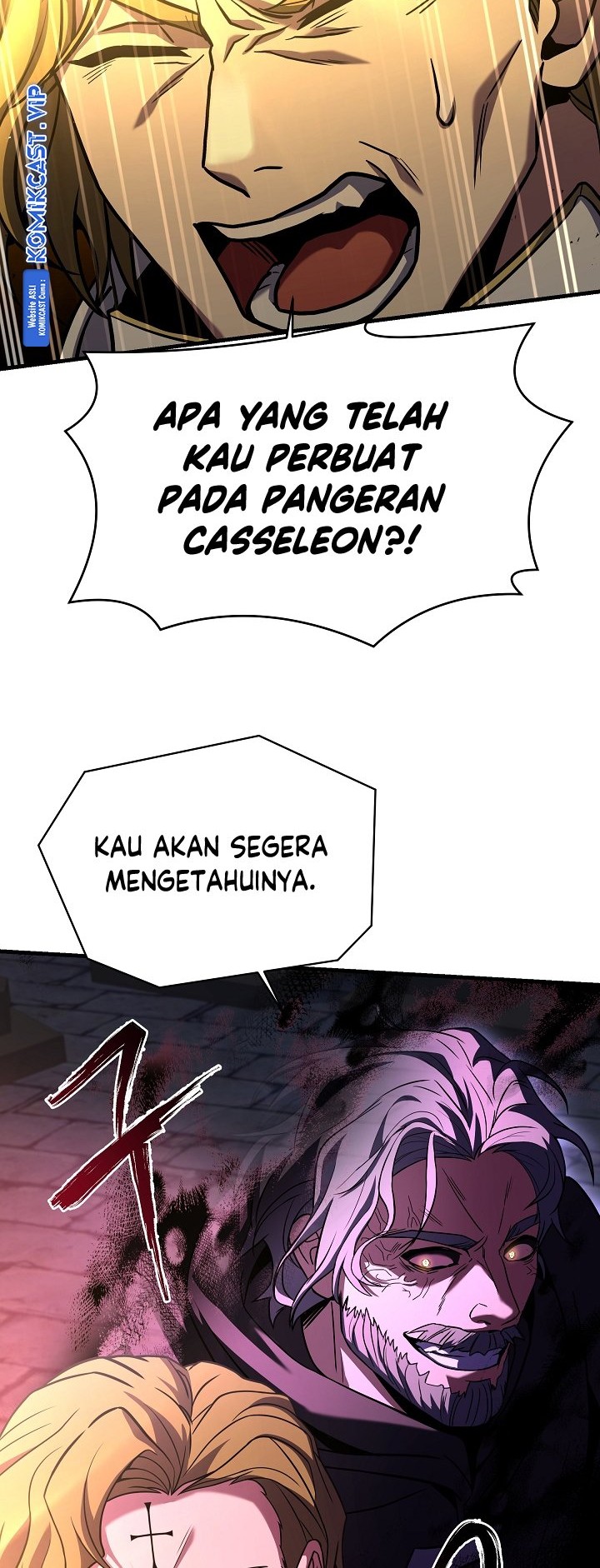 Return of The Greatest Lancer Chapter 106 Gambar 69