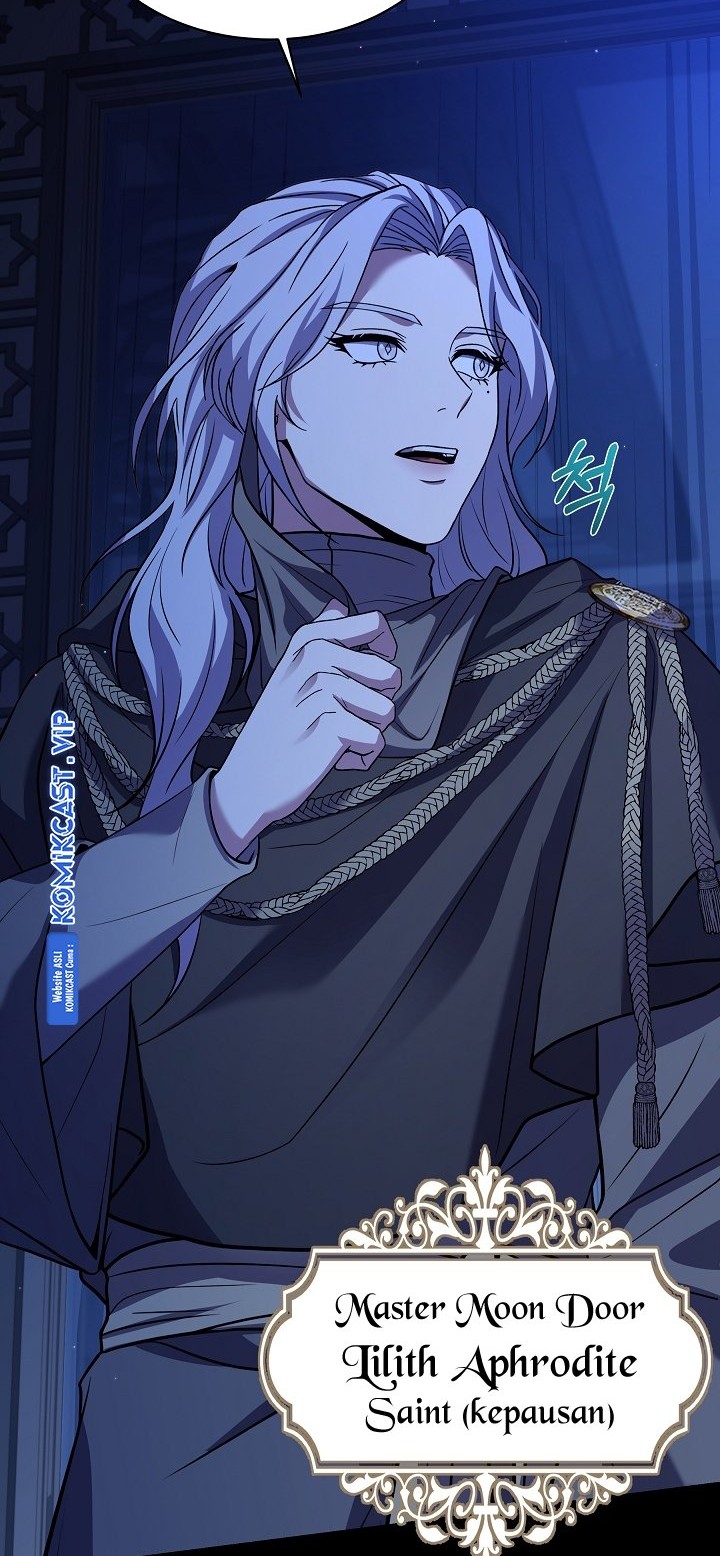 Return of The Greatest Lancer Chapter 106 Gambar 5