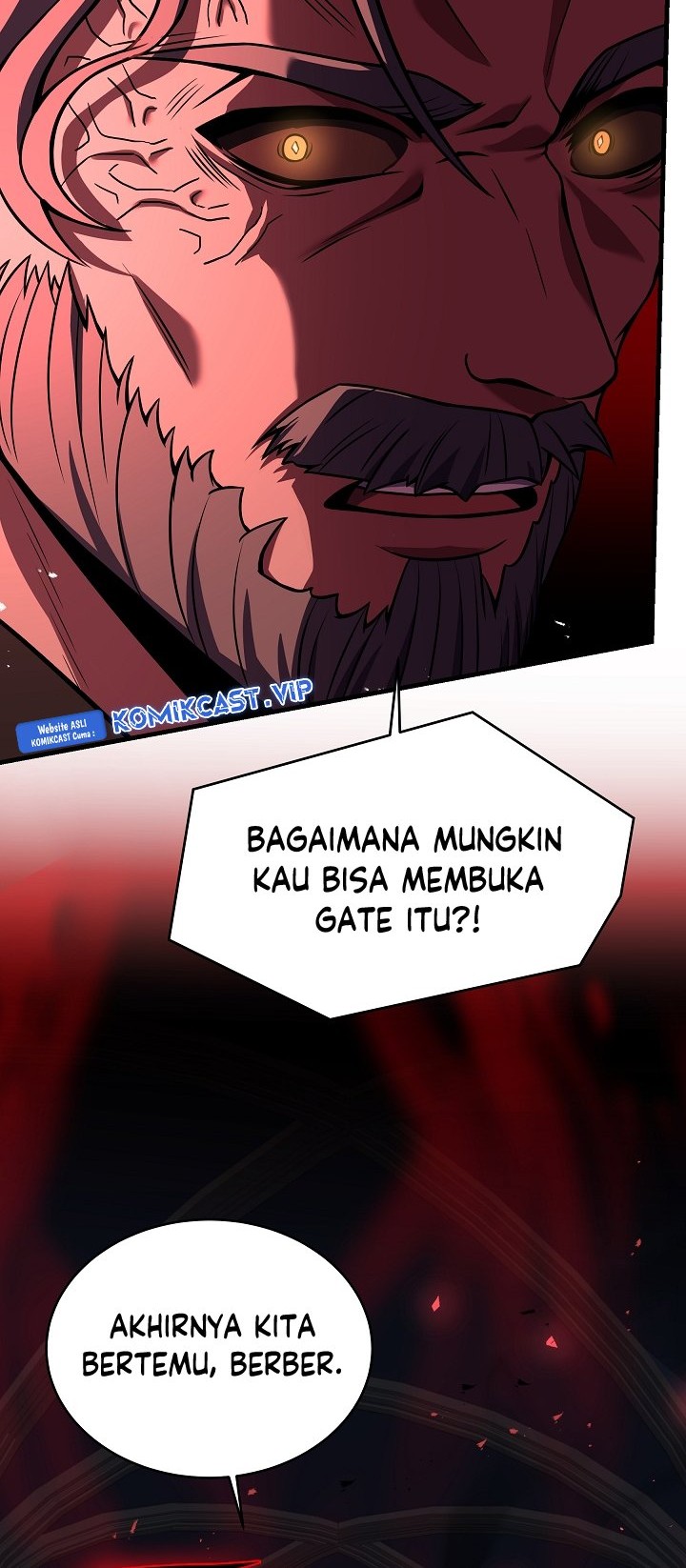 Return of The Greatest Lancer Chapter 106 Gambar 79