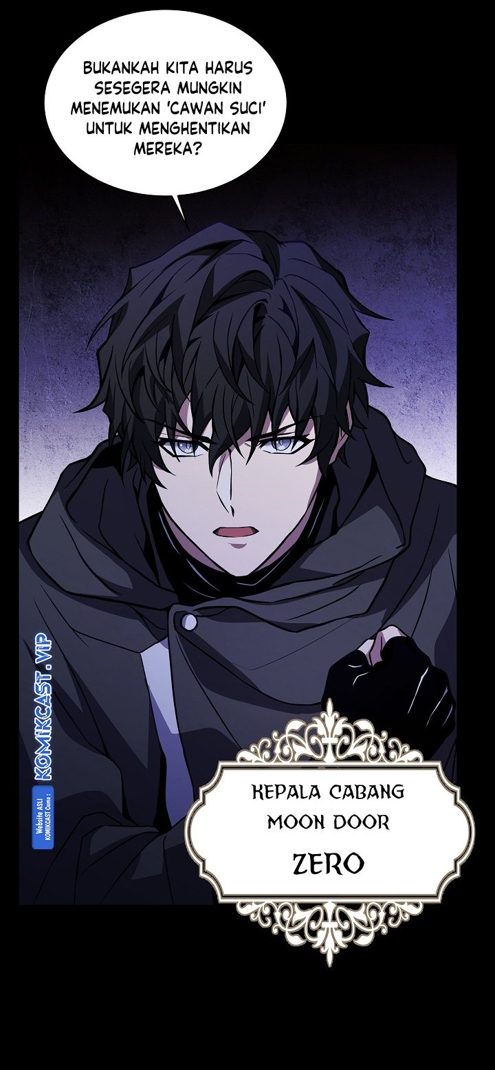 Return of The Greatest Lancer Chapter 106 Gambar 7