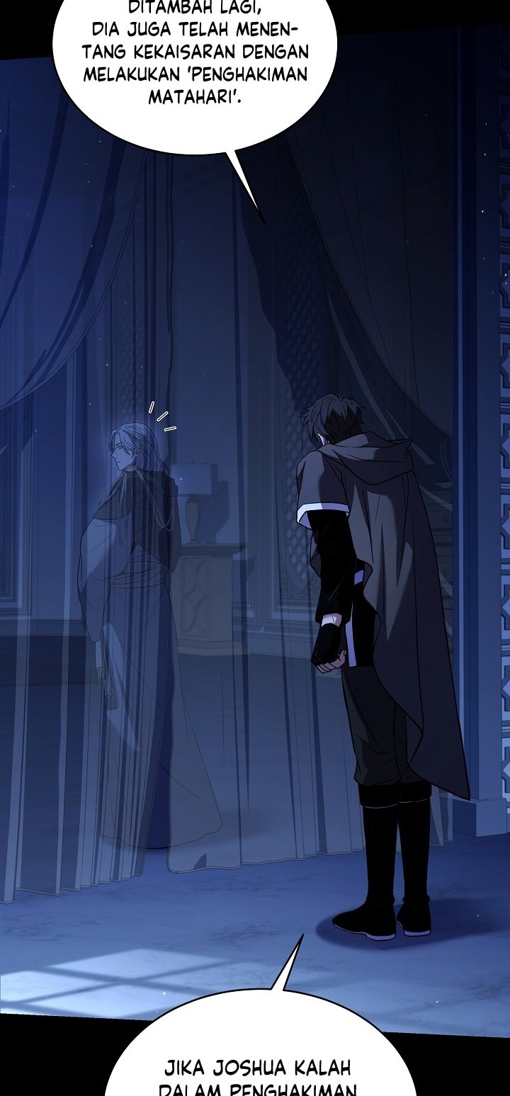 Return of The Greatest Lancer Chapter 106 Gambar 9