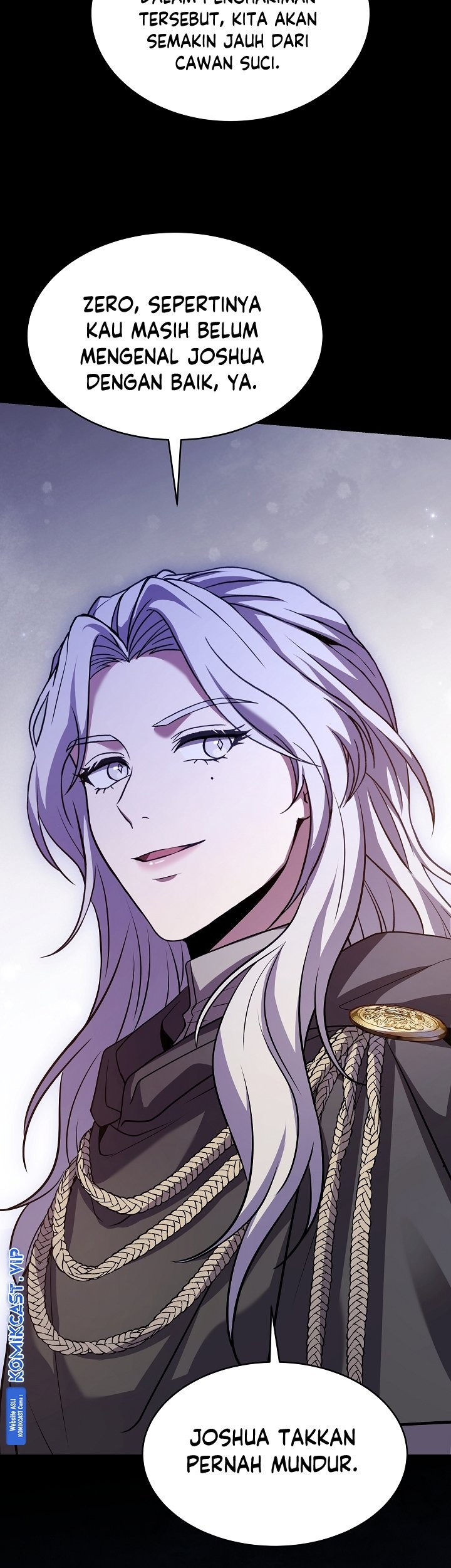 Return of The Greatest Lancer Chapter 106 Gambar 10