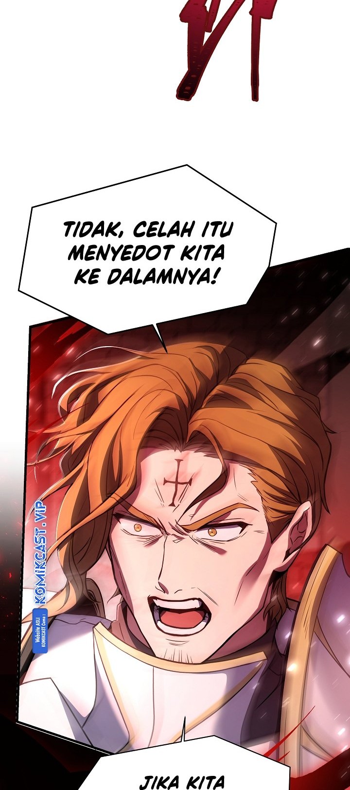 Return of The Greatest Lancer Chapter 106 Gambar 15