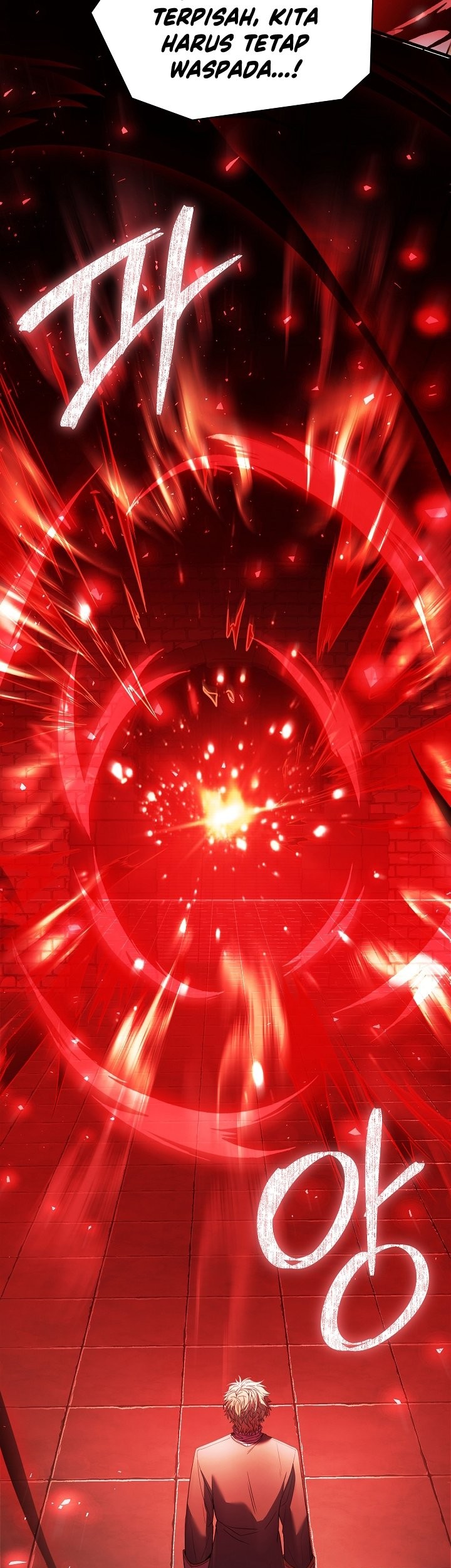 Return of The Greatest Lancer Chapter 106 Gambar 16