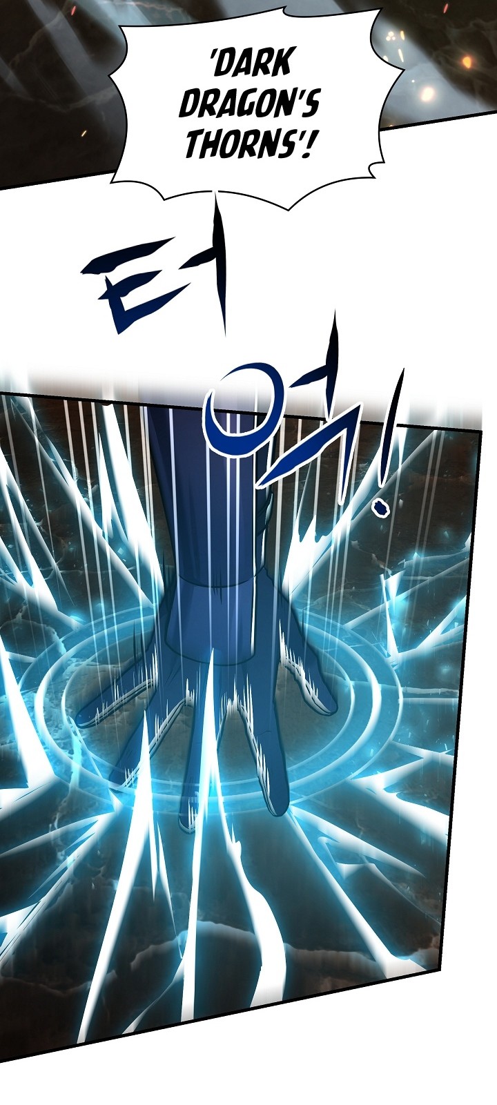 Return of The Greatest Lancer Chapter 104 Gambar 19