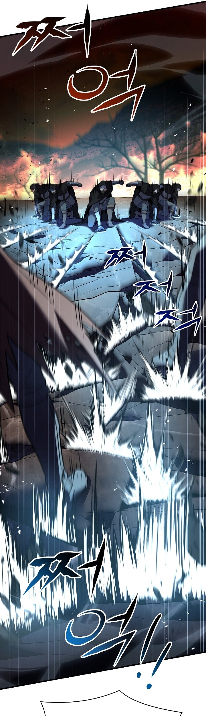 Return of The Greatest Lancer Chapter 104 Gambar 20