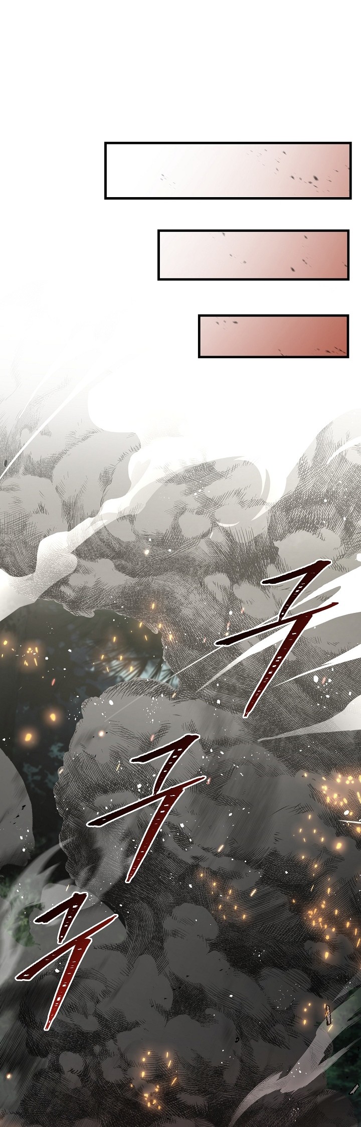 Return of The Greatest Lancer Chapter 104 Gambar 29