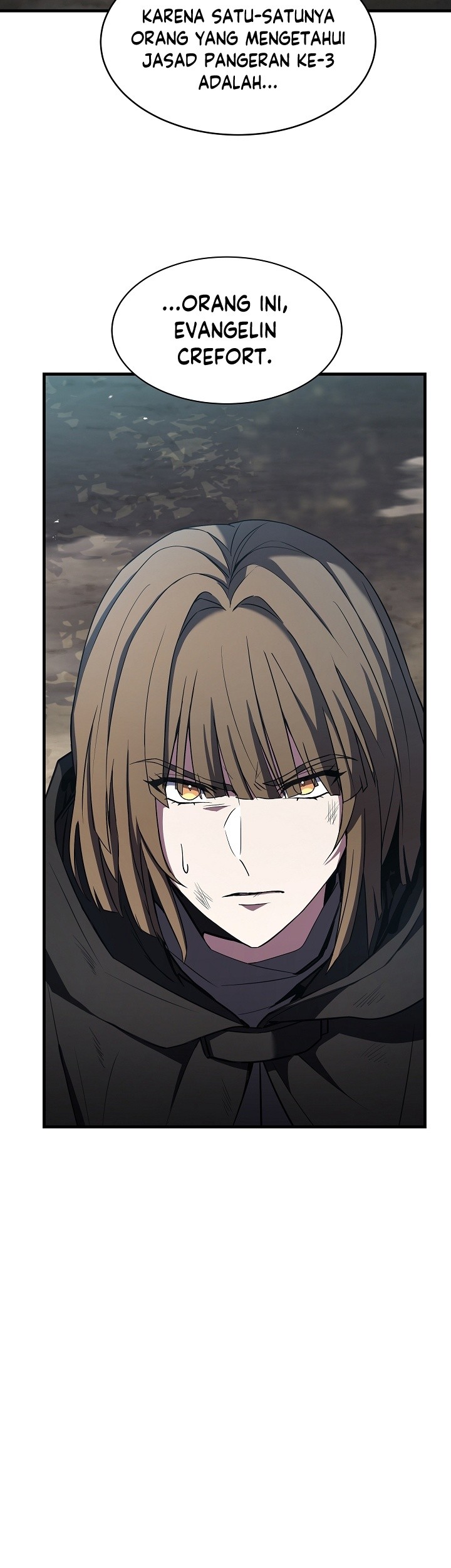 Return of The Greatest Lancer Chapter 104 Gambar 58