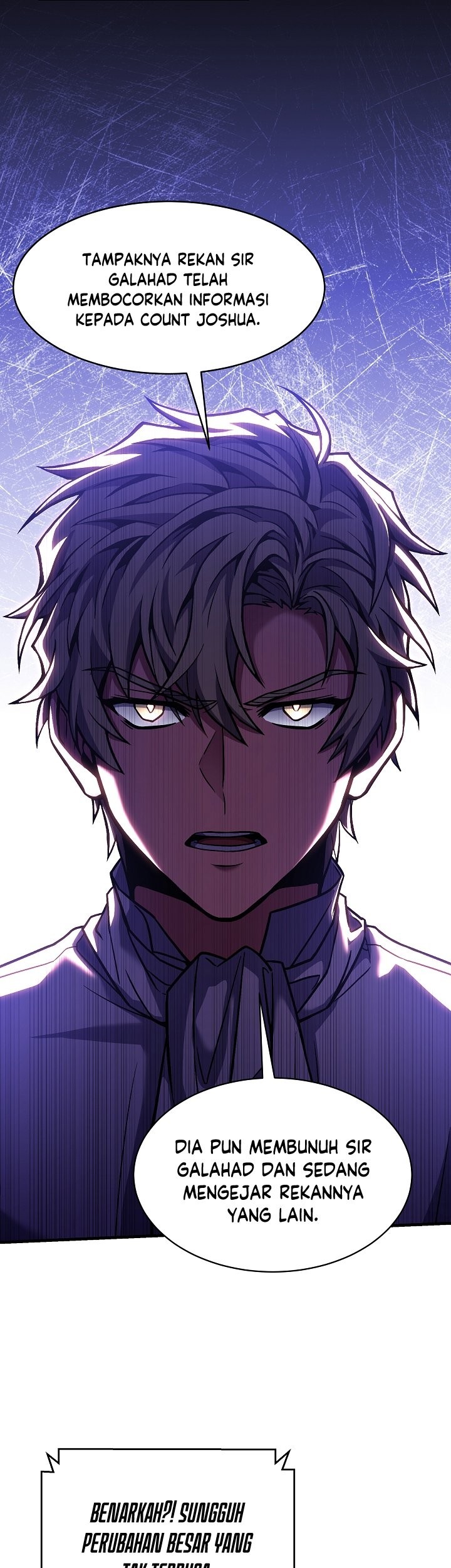 Return of The Greatest Lancer Chapter 103 Gambar 18
