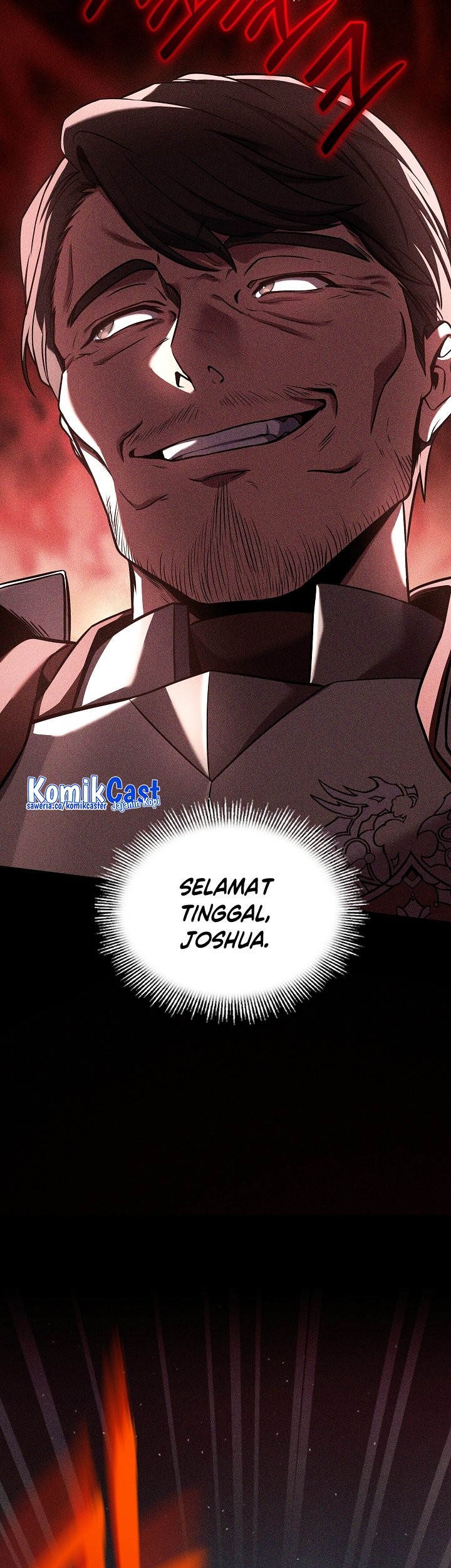 Return of The Greatest Lancer Chapter 103 Gambar 46