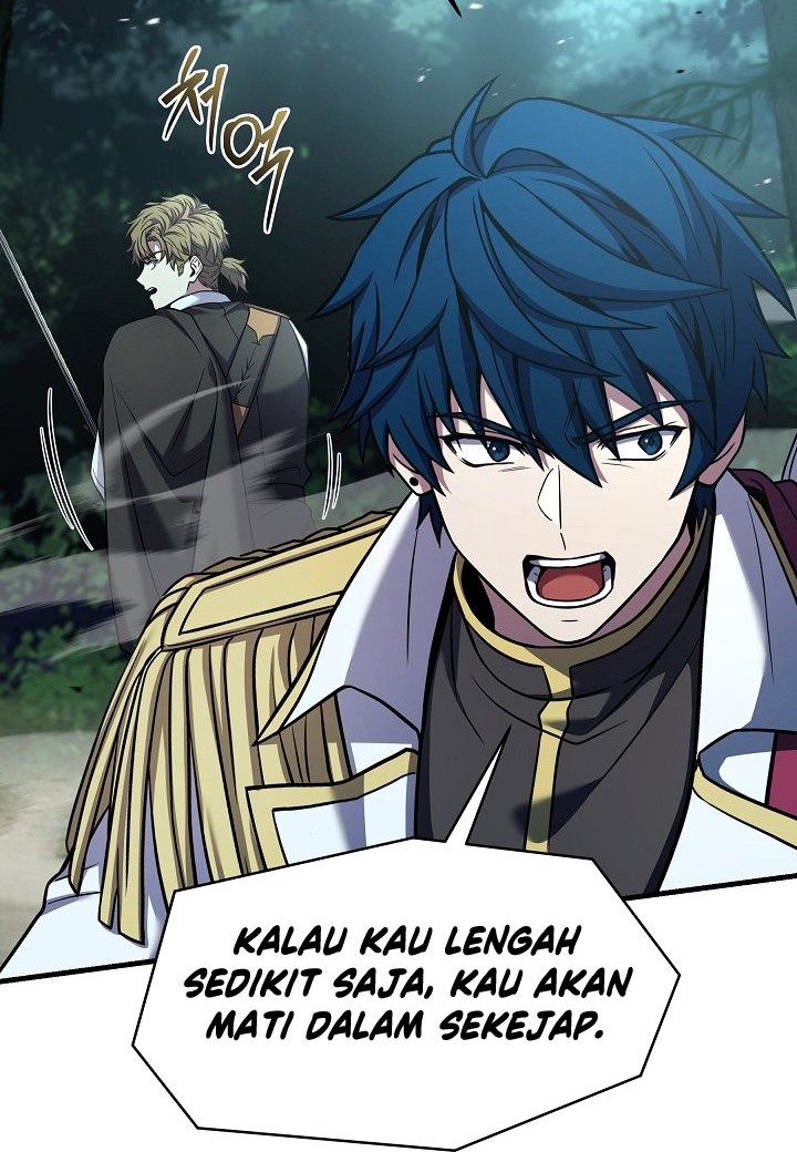 Return of The Greatest Lancer Chapter 103 Gambar 53