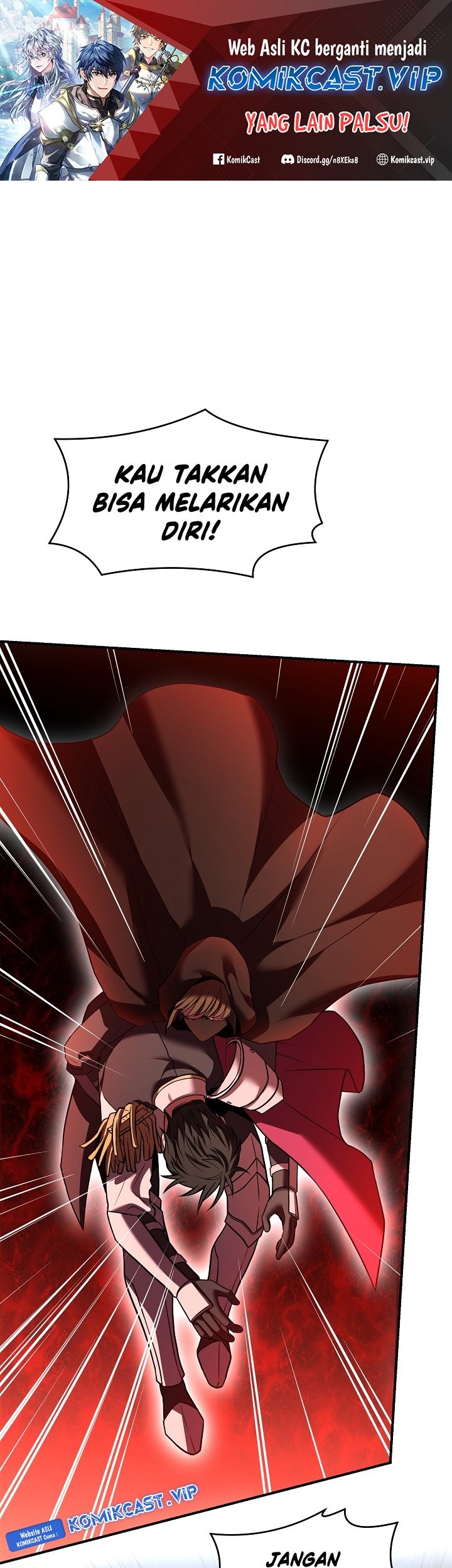 Baca Return of The Greatest Lancer Chapter 103 Gambar 2
