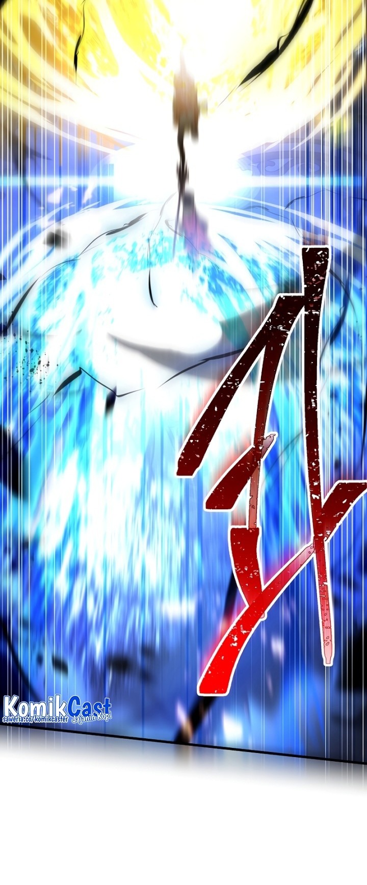 Return of The Greatest Lancer Chapter 102 Gambar 19