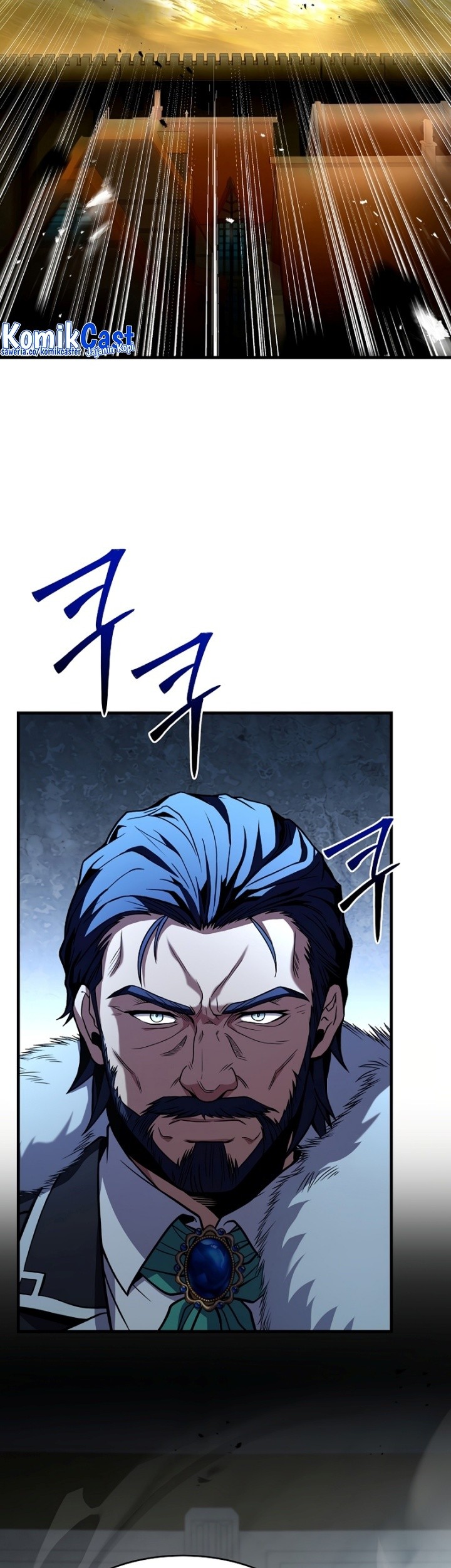 Return of The Greatest Lancer Chapter 102 Gambar 24