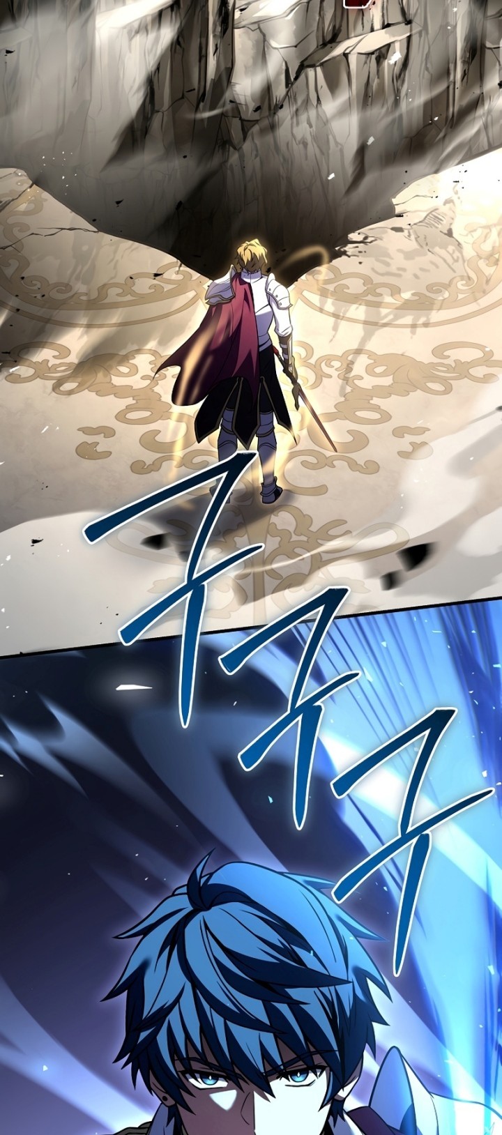 Return of The Greatest Lancer Chapter 102 Gambar 29