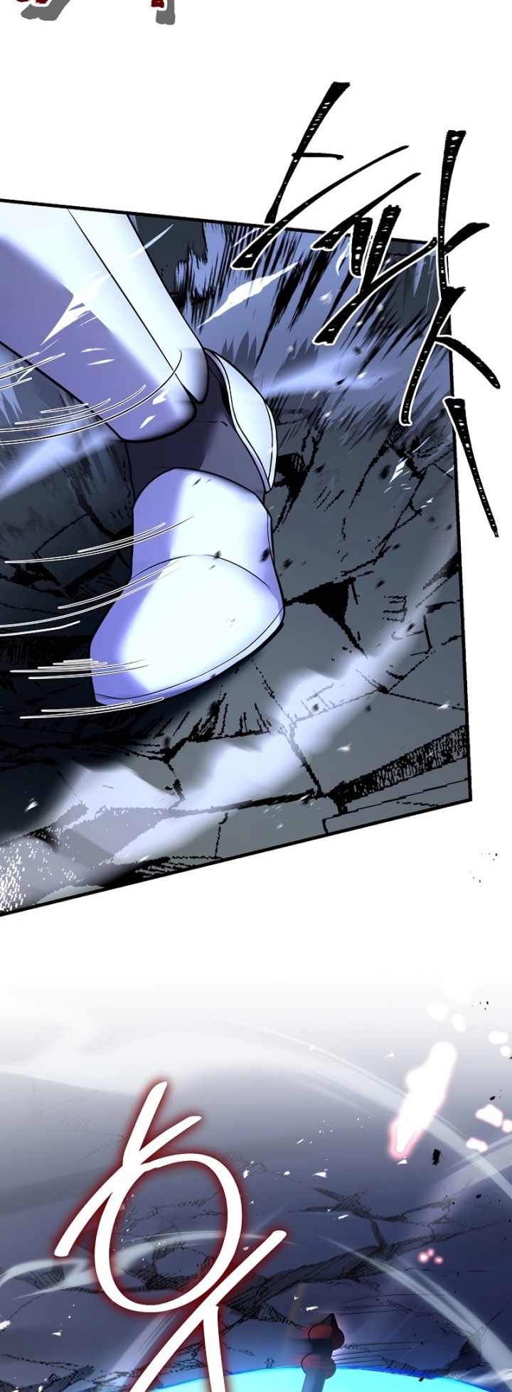 Return of The Greatest Lancer Chapter 102 Gambar 33