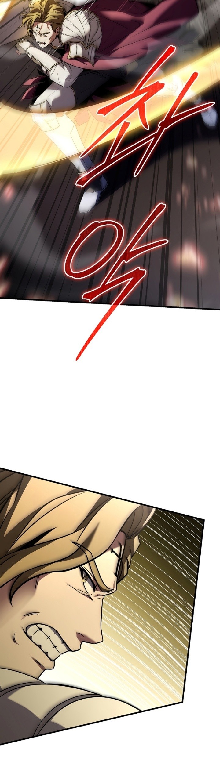 Return of The Greatest Lancer Chapter 102 Gambar 36