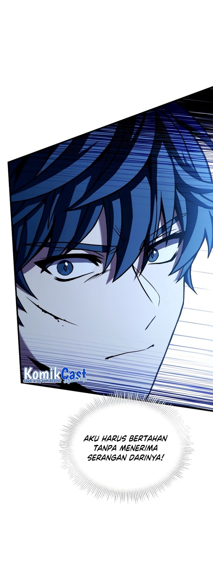 Return of The Greatest Lancer Chapter 102 Gambar 37