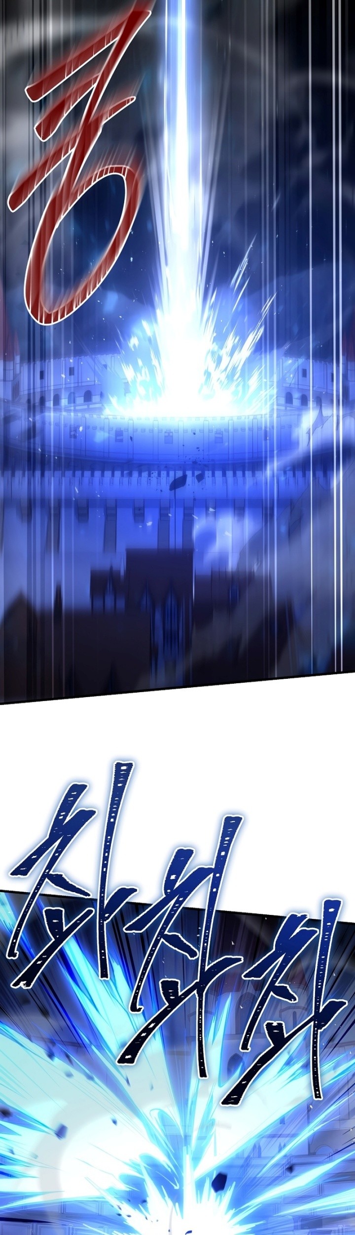 Return of The Greatest Lancer Chapter 102 Gambar 40