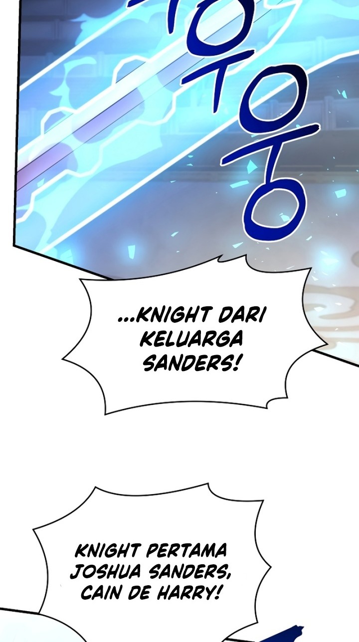 Return of The Greatest Lancer Chapter 102 Gambar 57