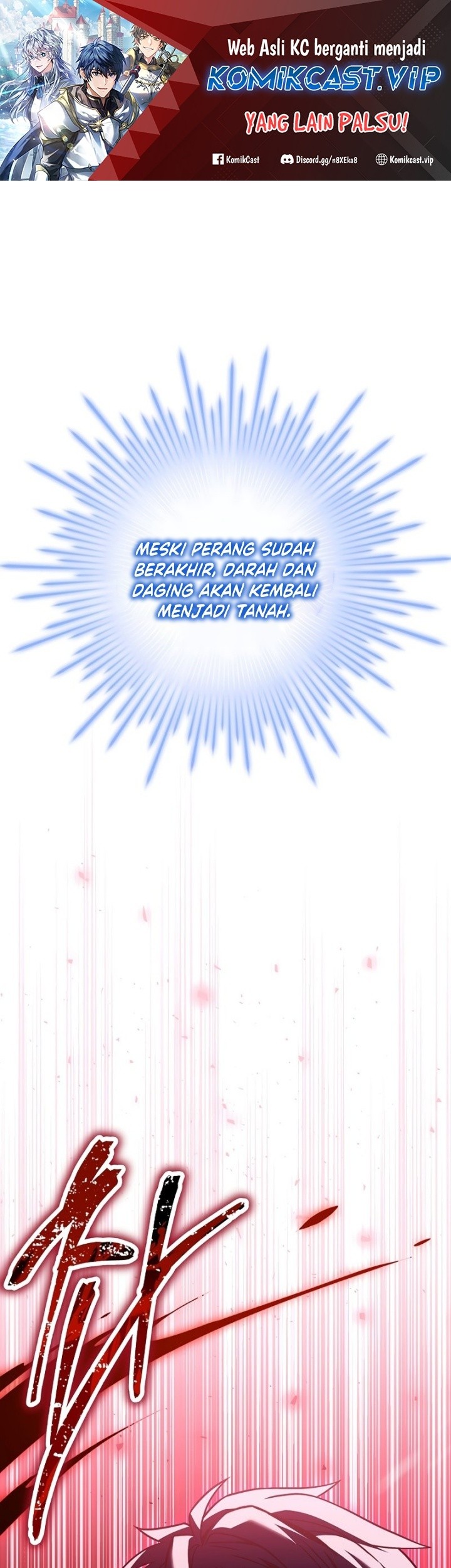 Baca Return of The Greatest Lancer Chapter 102 Gambar 2