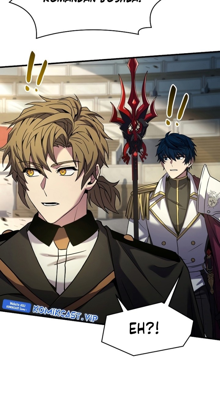 Return of The Greatest Lancer Chapter 102 Gambar 61