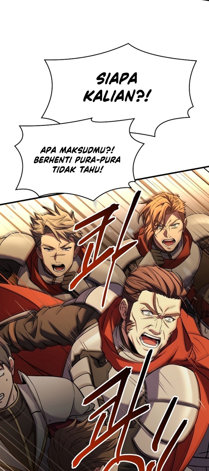 Return of The Greatest Lancer Chapter 102 Gambar 63