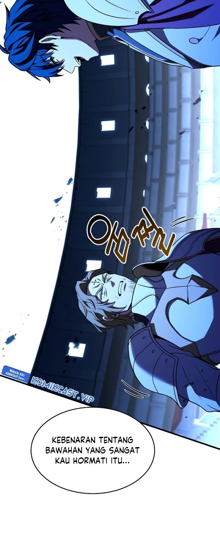 Return of The Greatest Lancer Chapter 102 Gambar 73