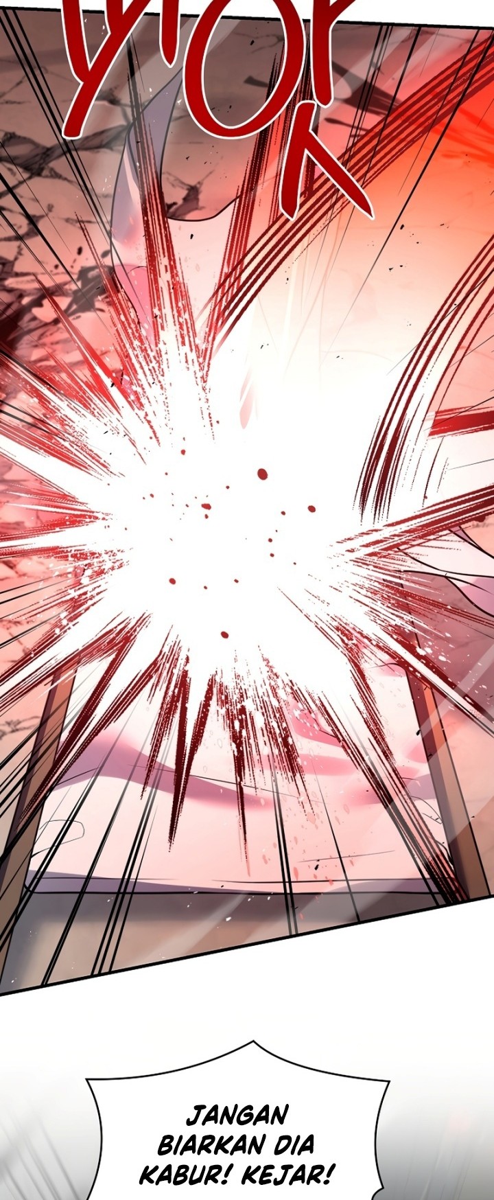 Return of The Greatest Lancer Chapter 102 Gambar 77