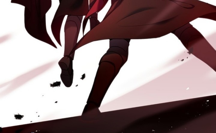 Return of The Greatest Lancer Chapter 102 Gambar 5