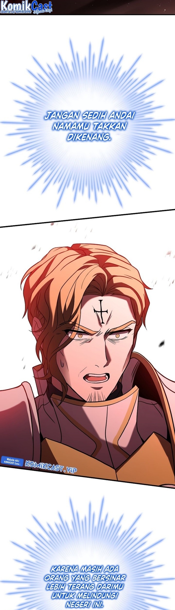 Return of The Greatest Lancer Chapter 102 Gambar 6