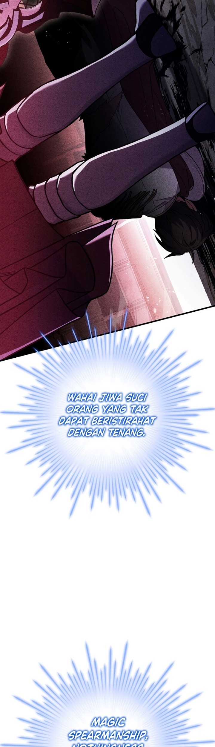 Return of The Greatest Lancer Chapter 102 Gambar 10