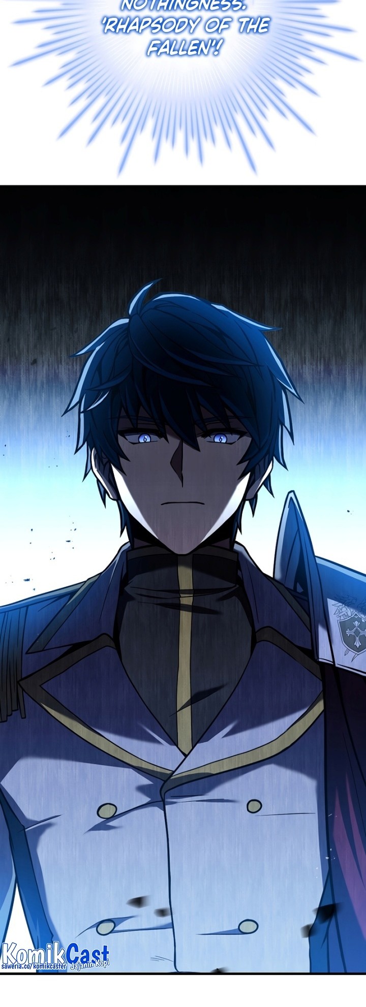 Return of The Greatest Lancer Chapter 102 Gambar 11
