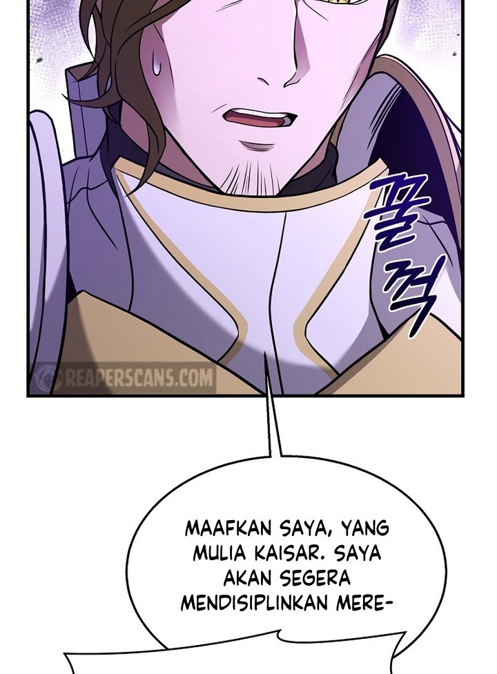 Return of The Greatest Lancer Chapter 101 Gambar 21