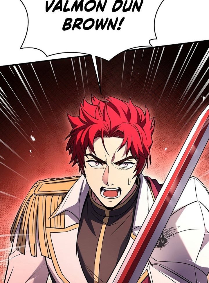 Return of The Greatest Lancer Chapter 101 Gambar 23