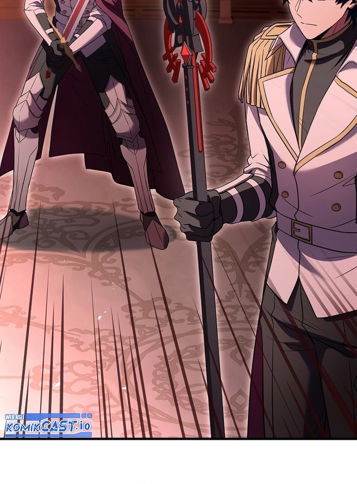 Return of The Greatest Lancer Chapter 101 Gambar 25