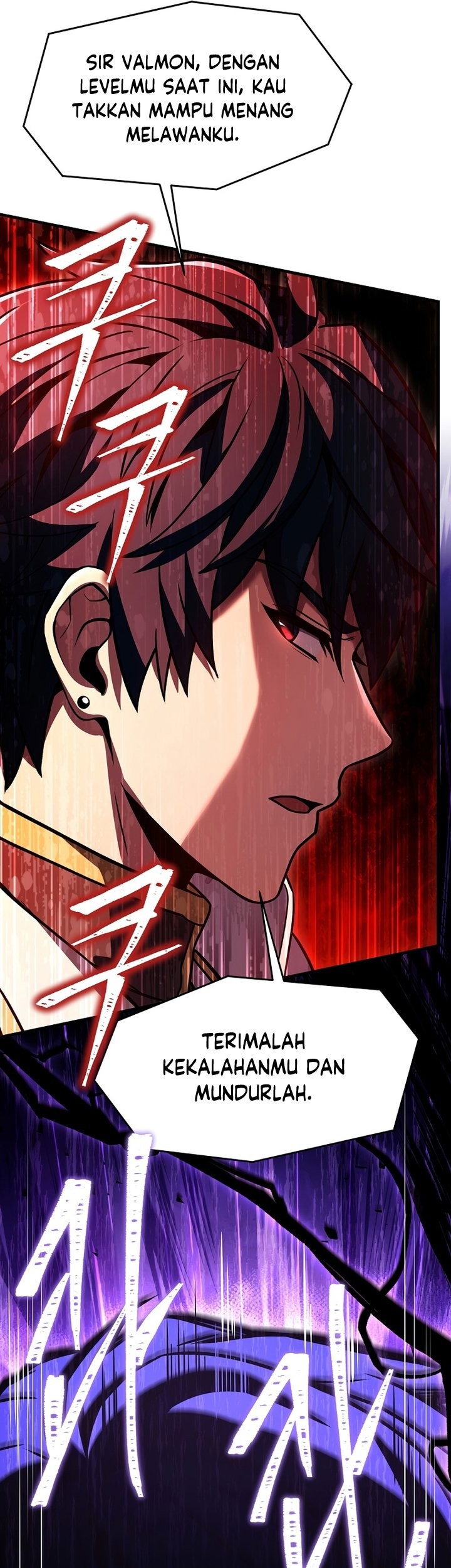 Return of The Greatest Lancer Chapter 101 Gambar 26