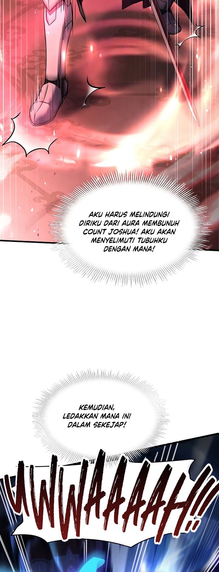 Return of The Greatest Lancer Chapter 101 Gambar 29