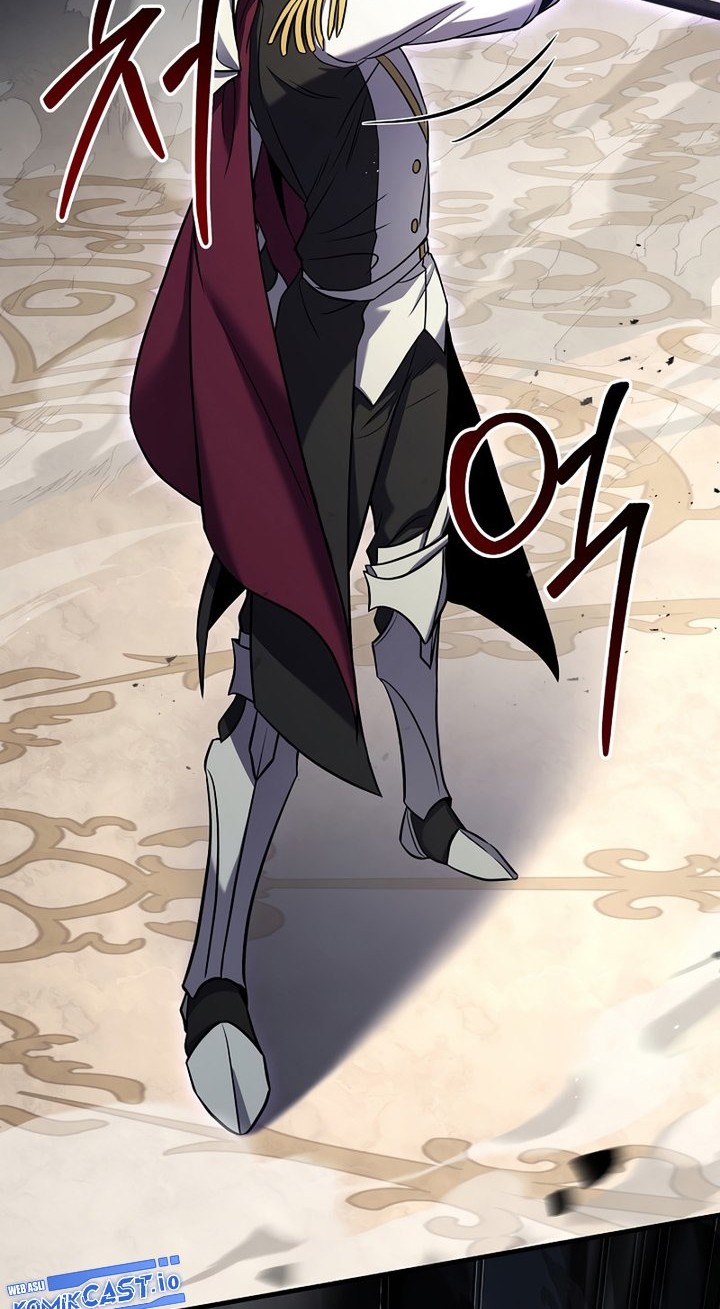 Return of The Greatest Lancer Chapter 101 Gambar 33