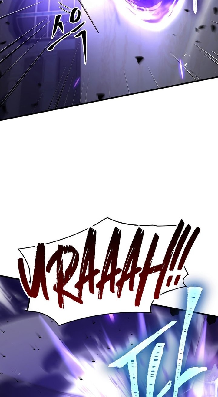 Return of The Greatest Lancer Chapter 101 Gambar 35