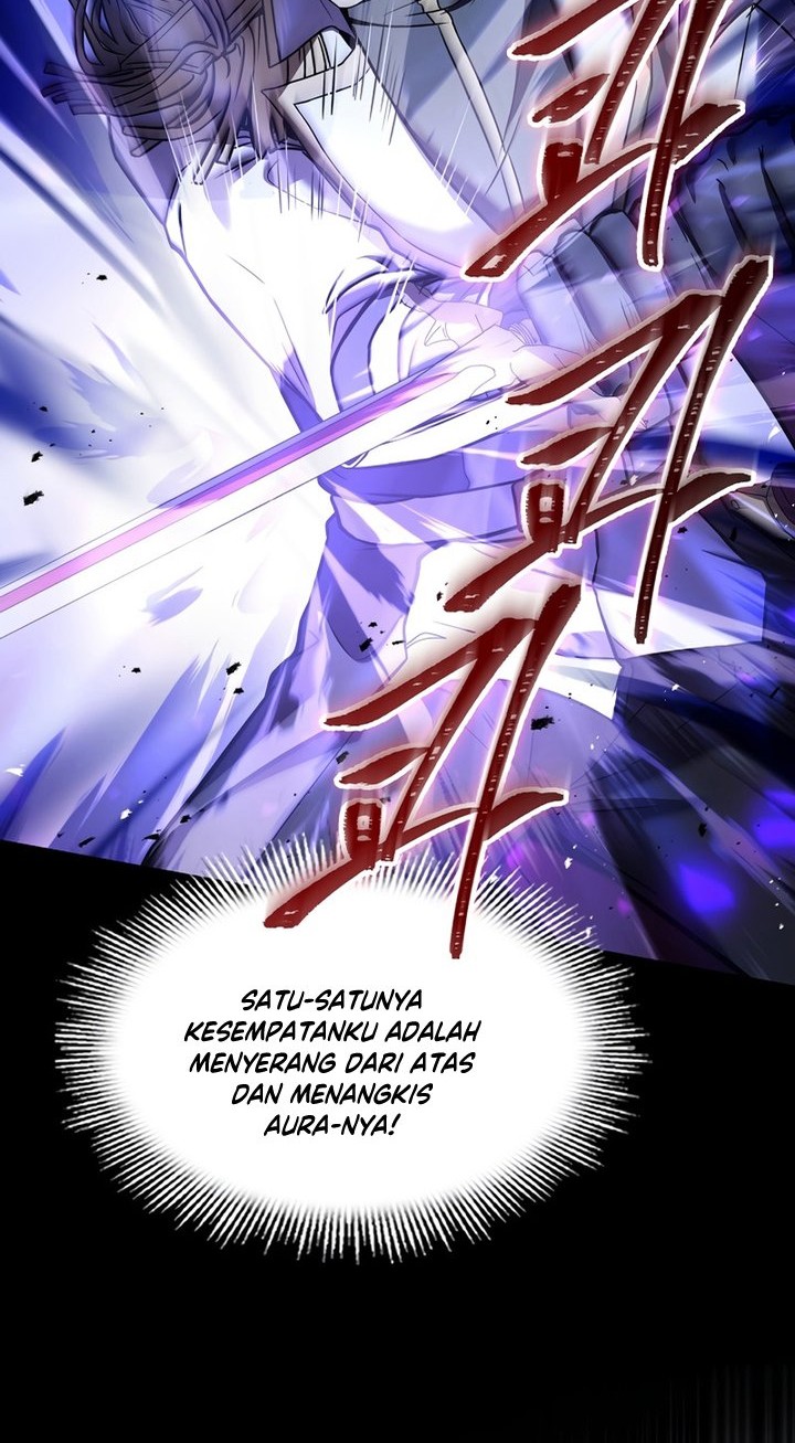 Return of The Greatest Lancer Chapter 101 Gambar 37