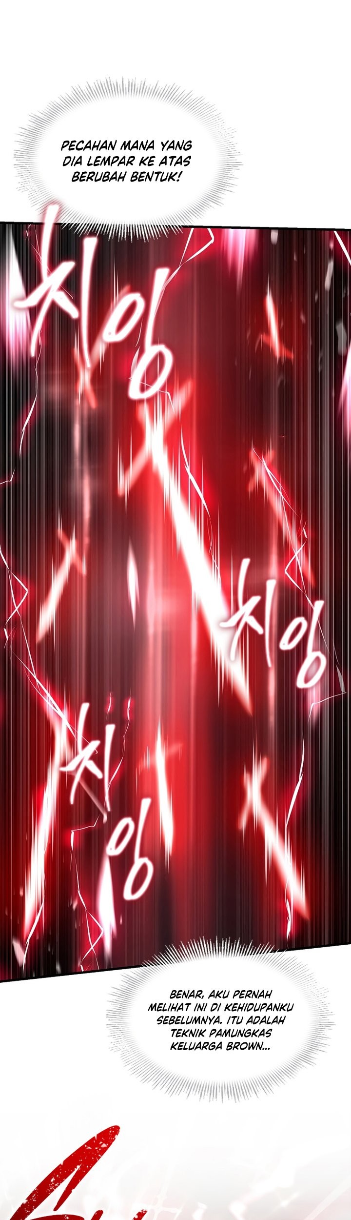 Return of The Greatest Lancer Chapter 101 Gambar 44