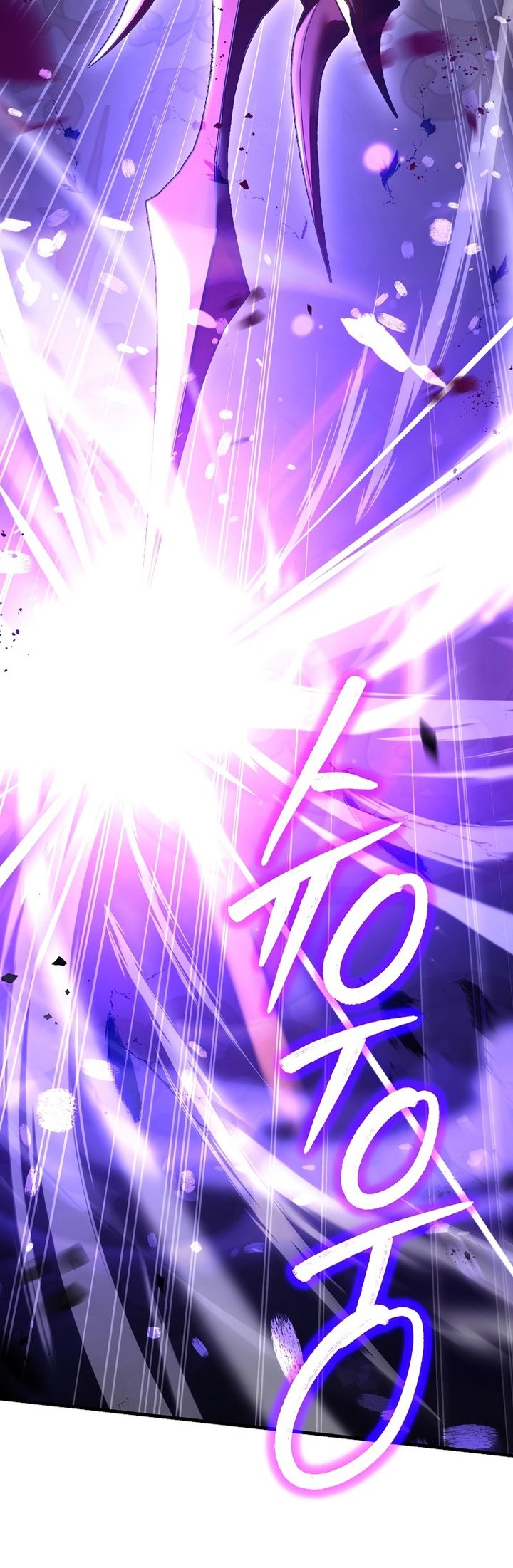 Return of The Greatest Lancer Chapter 101 Gambar 49