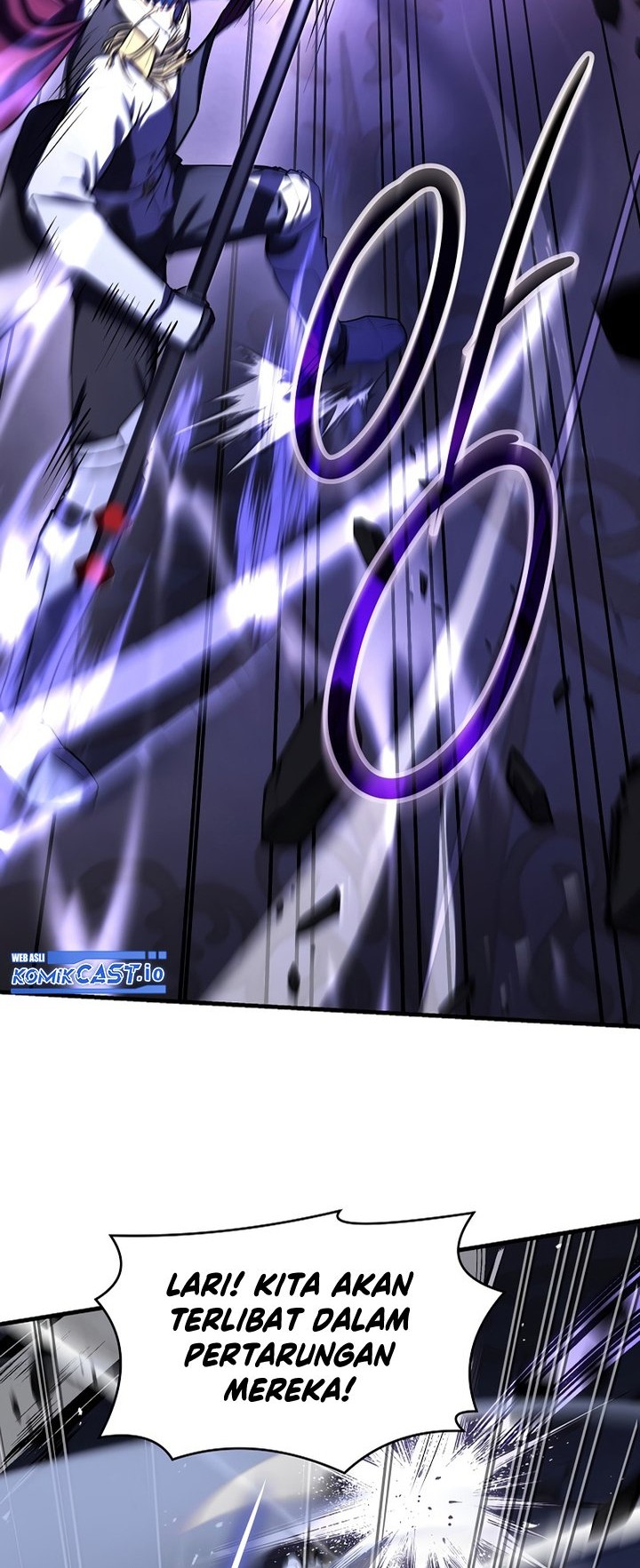 Return of The Greatest Lancer Chapter 101 Gambar 69